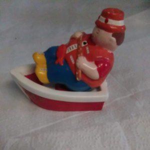 Salt and Pepper shakers